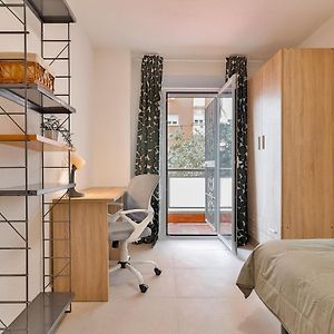Deluxe Appartement met Vier Slaapkamers