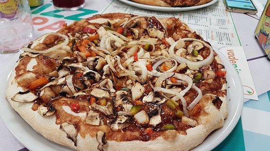 Vadepizza Malaga